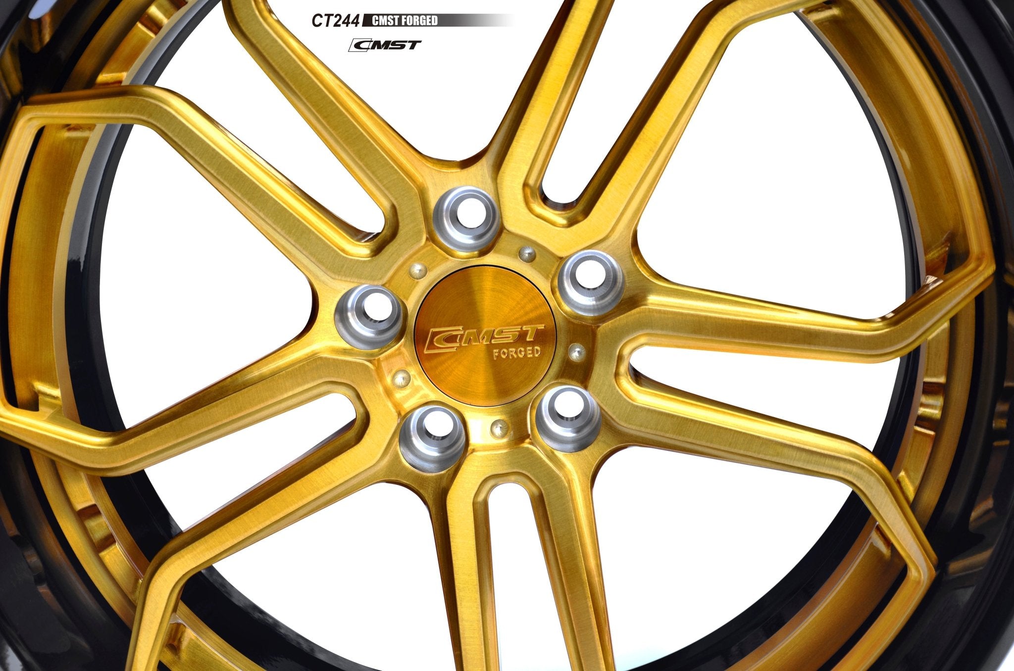 CMST - FORGED ALLOYS WHEELS CT244
