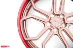 CMST - FORGED ALLOYS WHEELS CT244