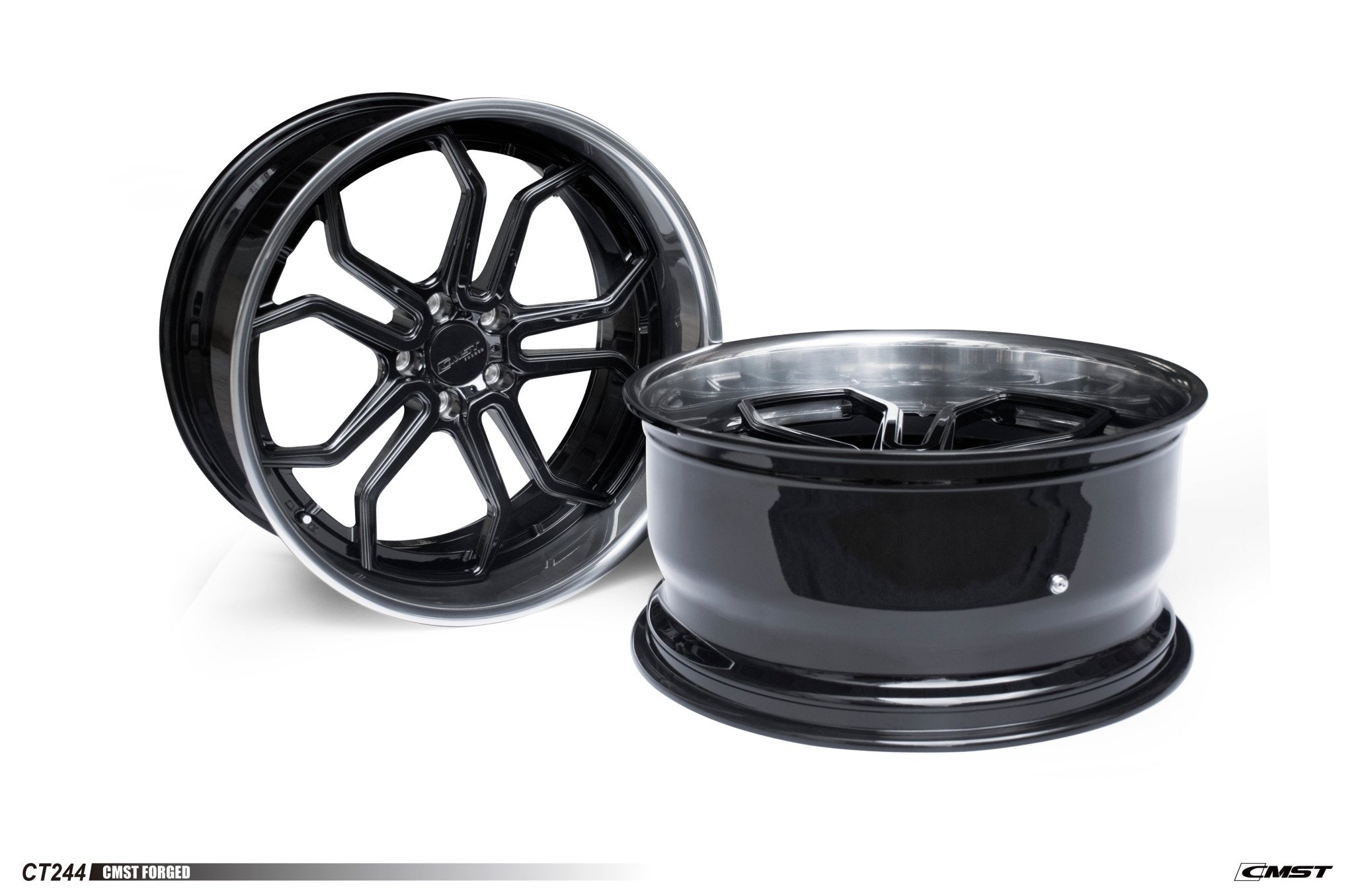 CMST - FORGED ALLOYS WHEELS CT244