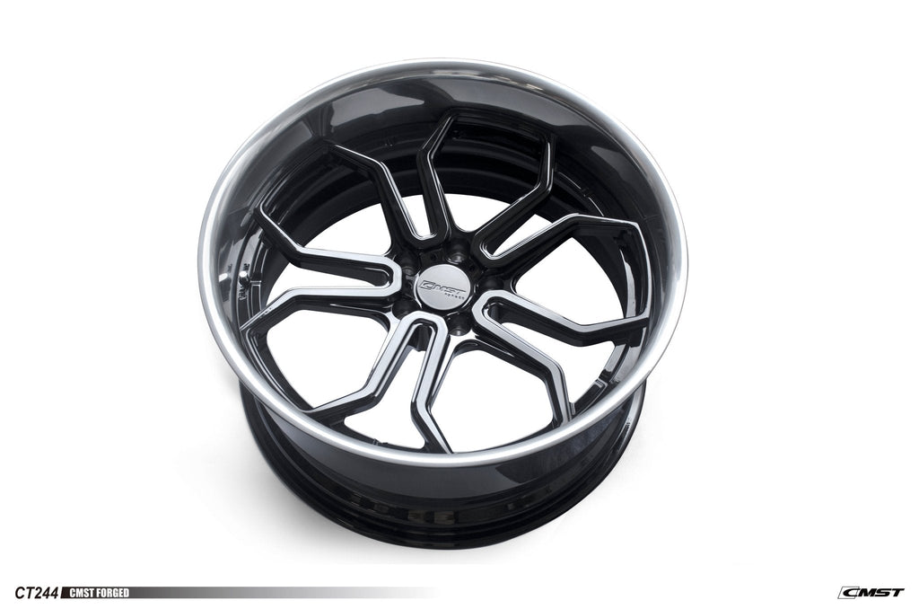 CMST - FORGED ALLOYS WHEELS CT244