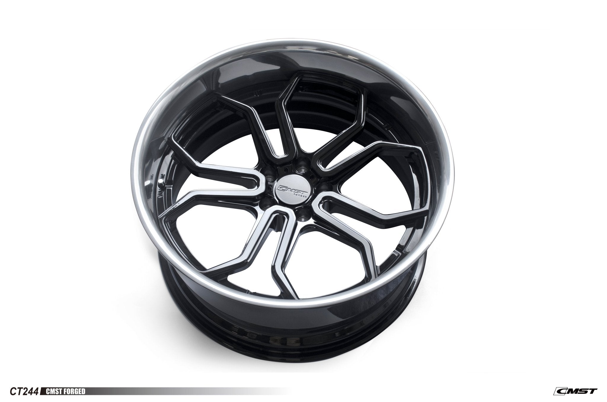 CMST - FORGED ALLOYS WHEELS CT244