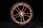 CMST - FORGED ALLOYS WHEELS CT244