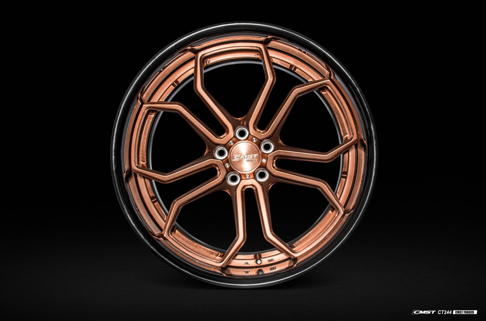 CMST - FORGED ALLOYS WHEELS CT244