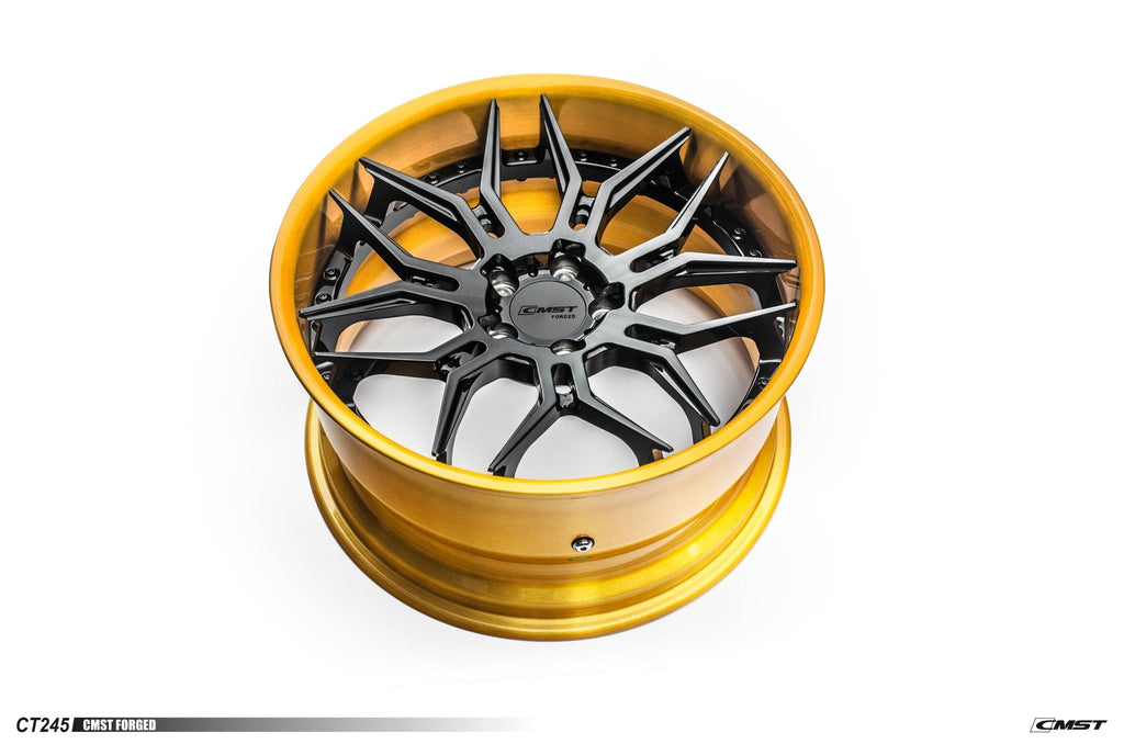CMST - FORGED ALLOYS WHEELS CT245