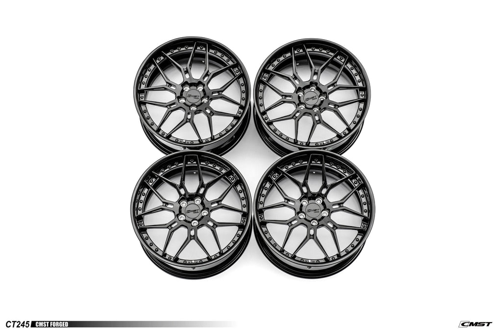 CMST - FORGED ALLOYS WHEELS CT245