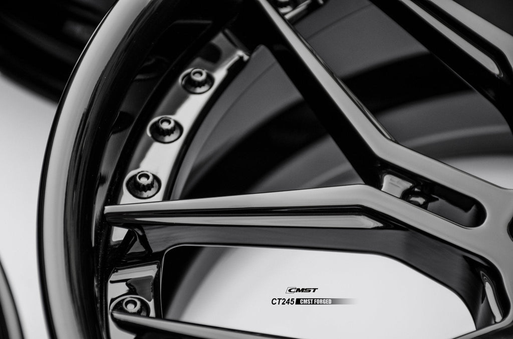 CMST - FORGED ALLOYS WHEELS CT245