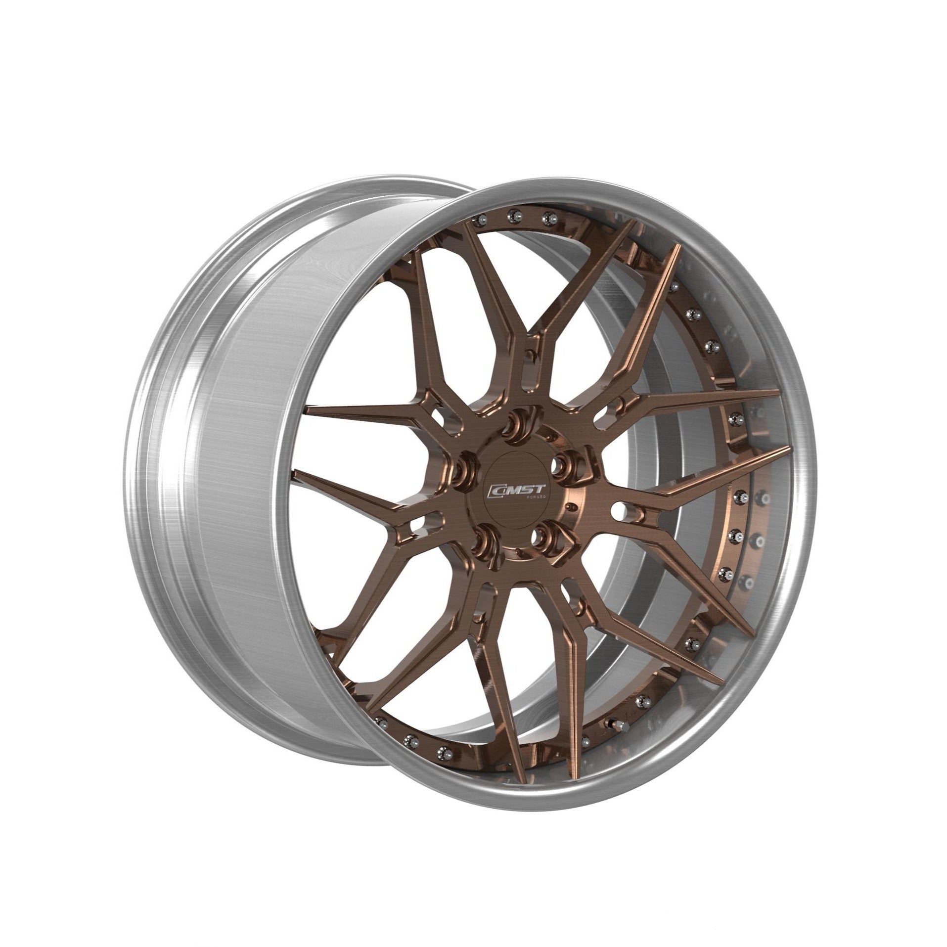 CMST - FORGED ALLOYS WHEELS CT245