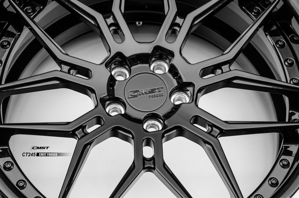 CMST - FORGED ALLOYS WHEELS CT245