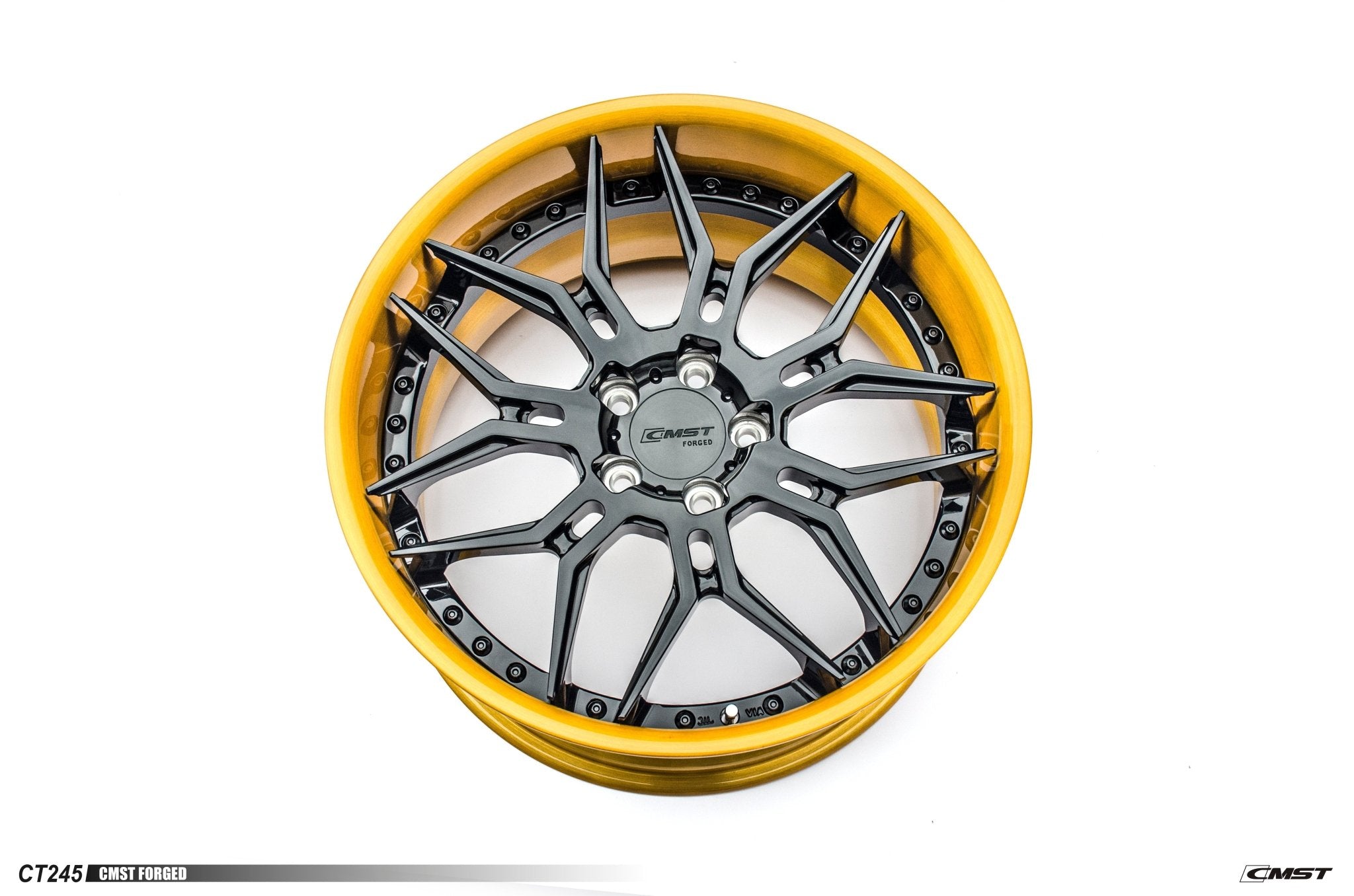 CMST - FORGED ALLOYS WHEELS CT245