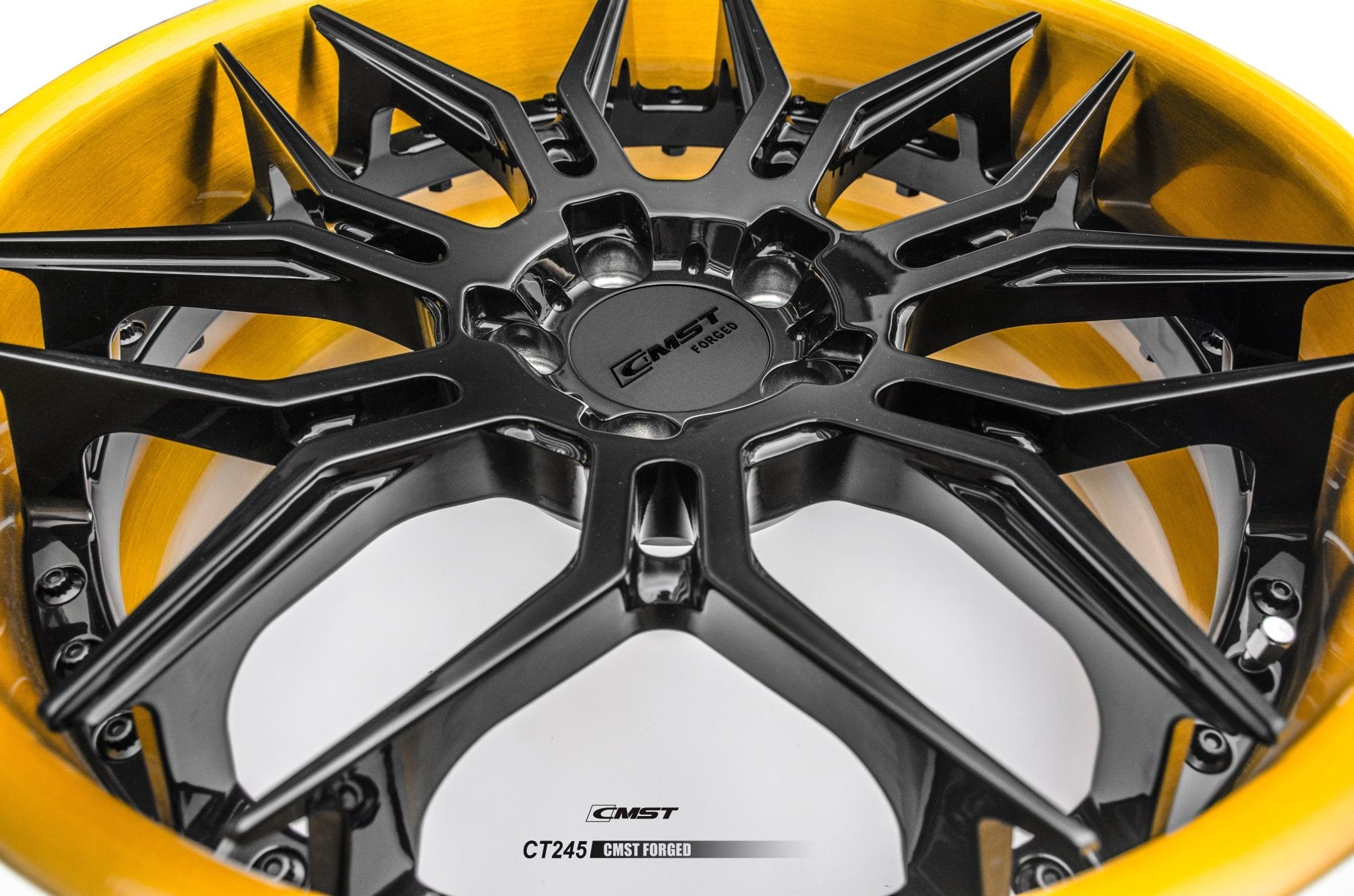 CMST - FORGED ALLOYS WHEELS CT245