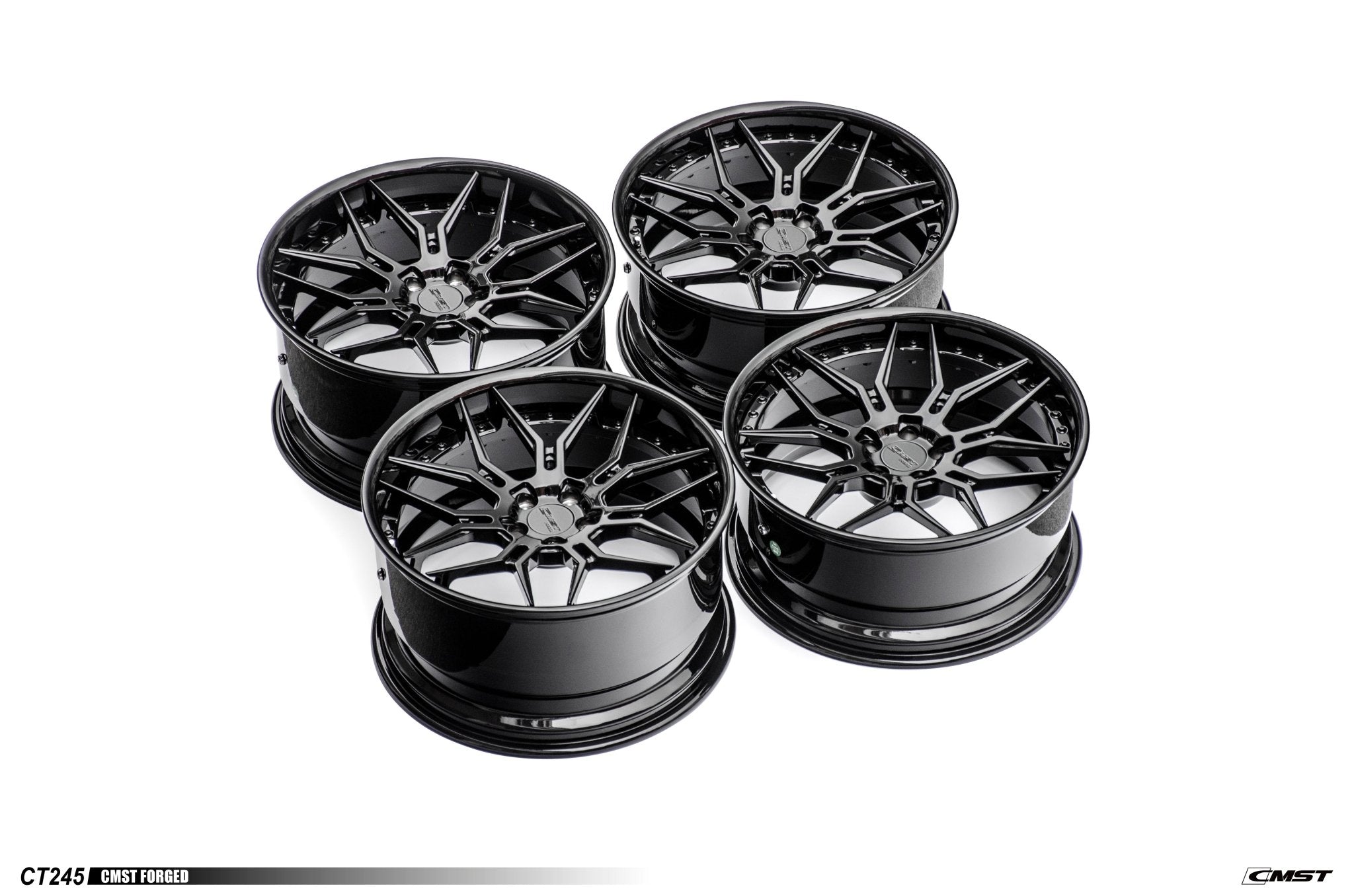 CMST - FORGED ALLOYS WHEELS CT245