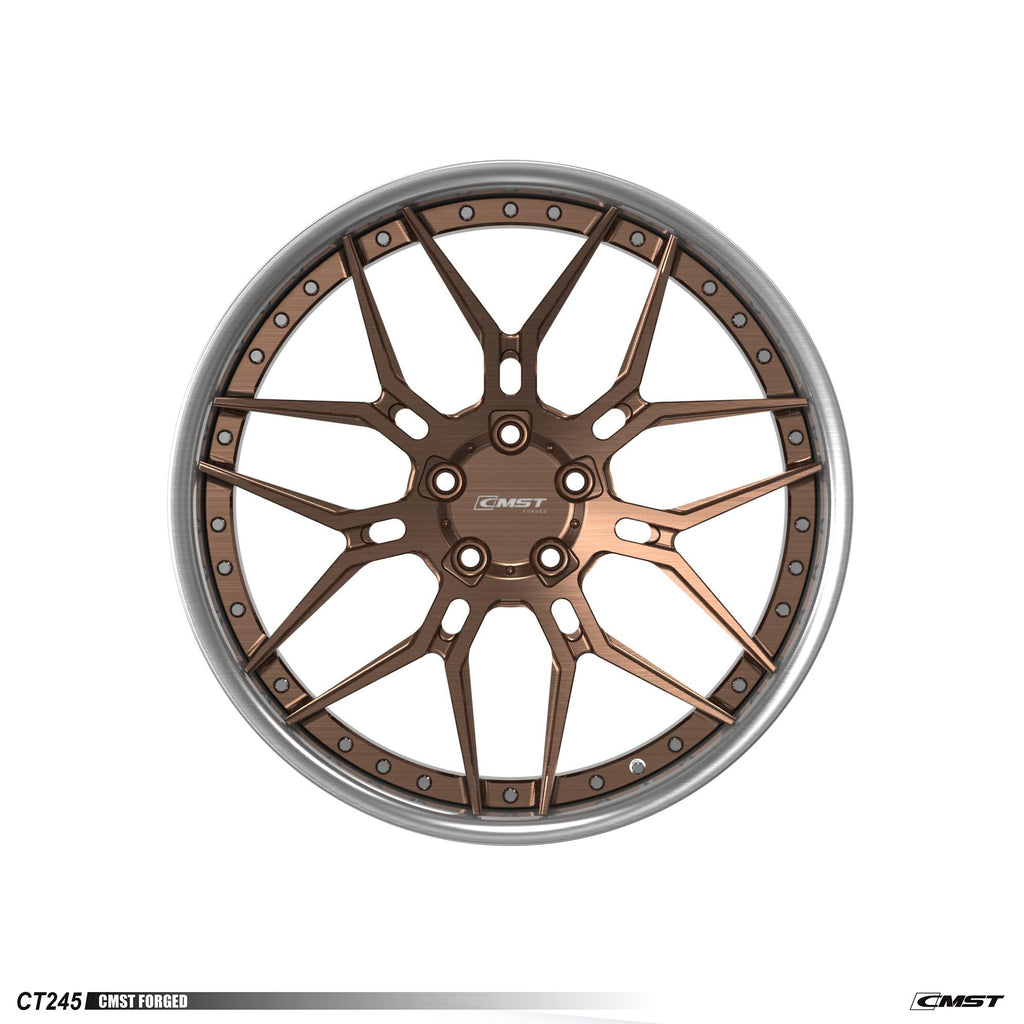 CMST - FORGED ALLOYS WHEELS CT245
