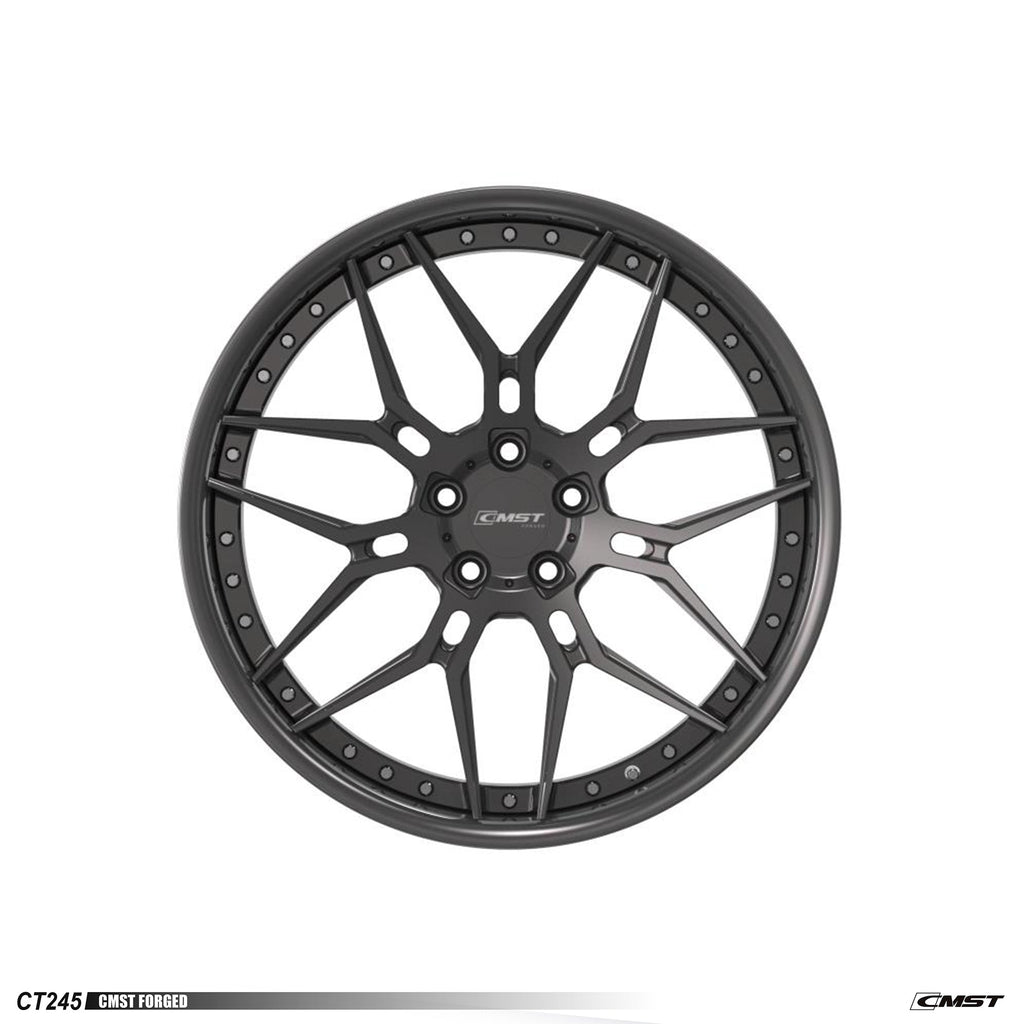 CMST - FORGED ALLOYS WHEELS CT245