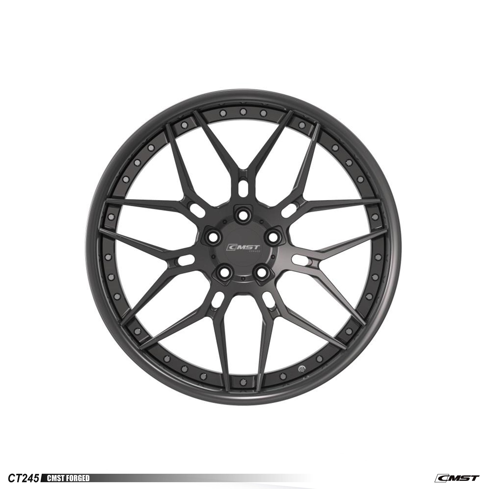 CMST - FORGED ALLOYS WHEELS CT245
