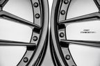 CMST - FORGED ALLOYS WHEELS CT245