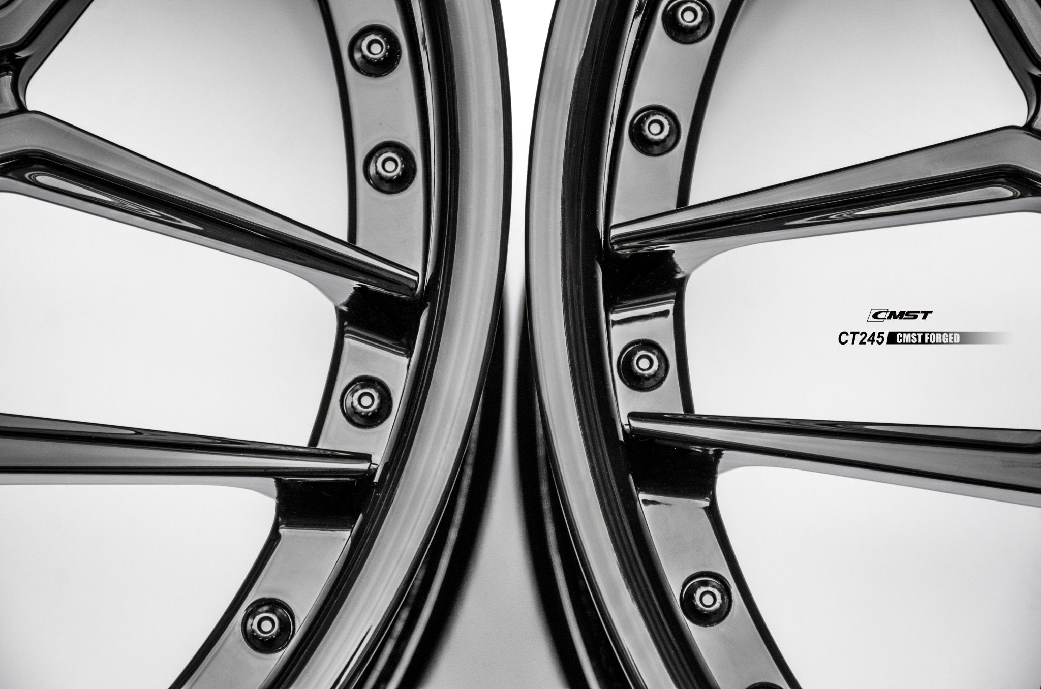CMST - FORGED ALLOYS WHEELS CT245