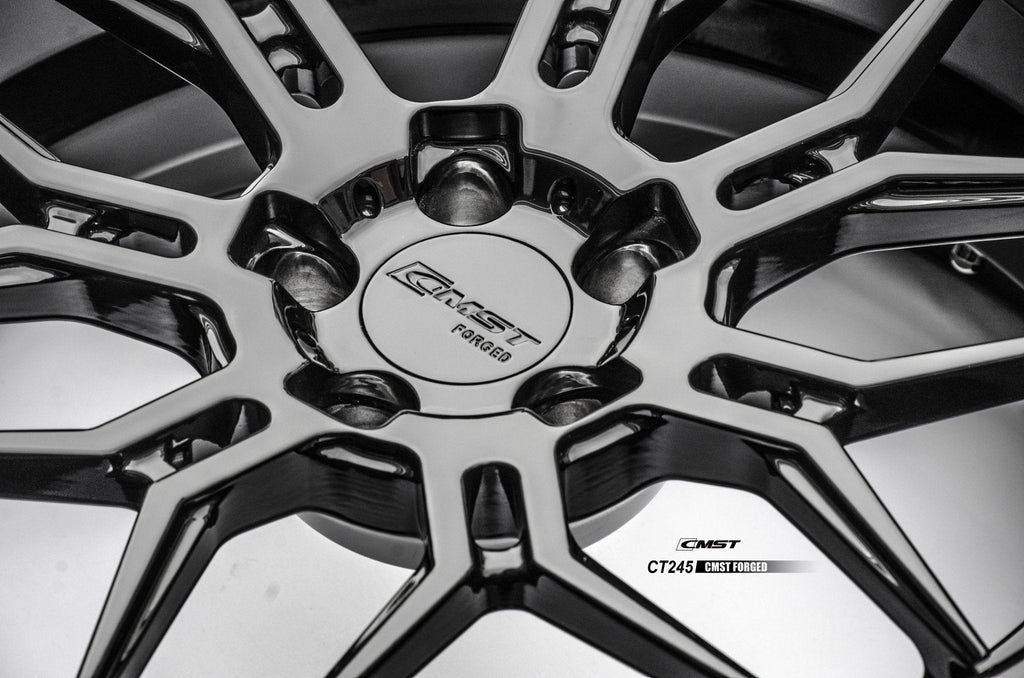 CMST - FORGED ALLOYS WHEELS CT245