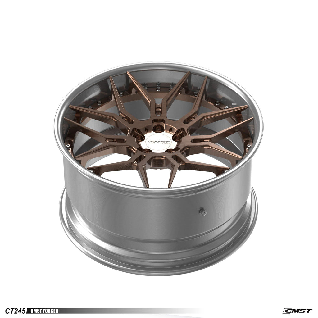 CMST - FORGED ALLOYS WHEELS CT245