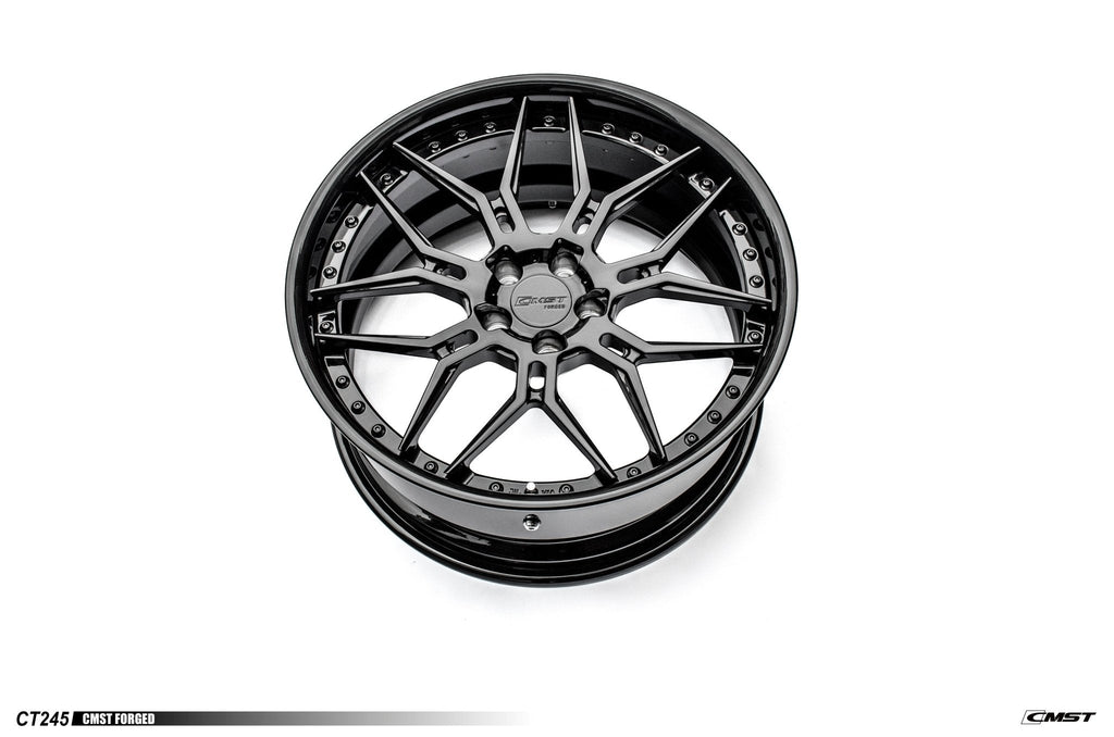 CMST - FORGED ALLOYS WHEELS CT245