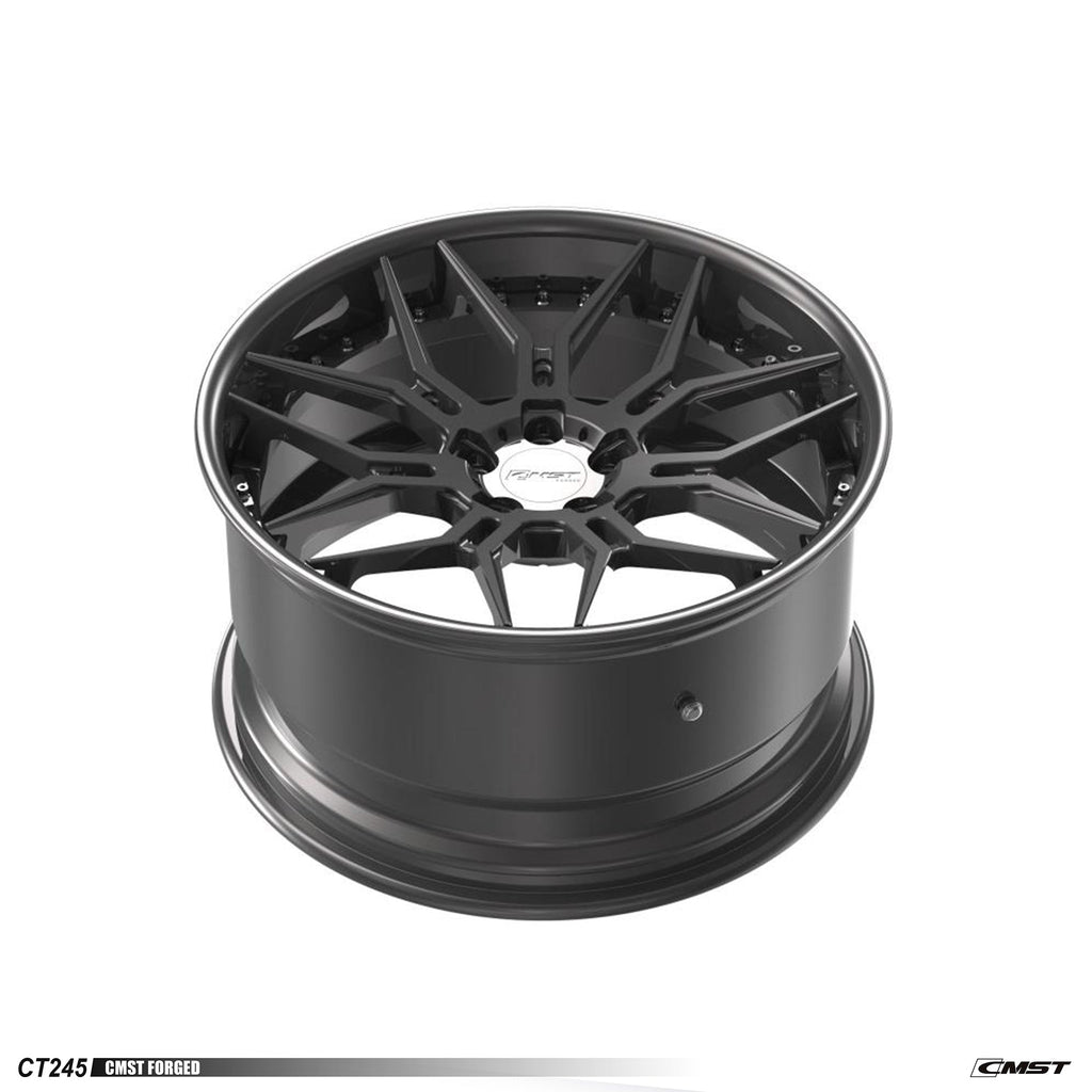CMST - FORGED ALLOYS WHEELS CT245