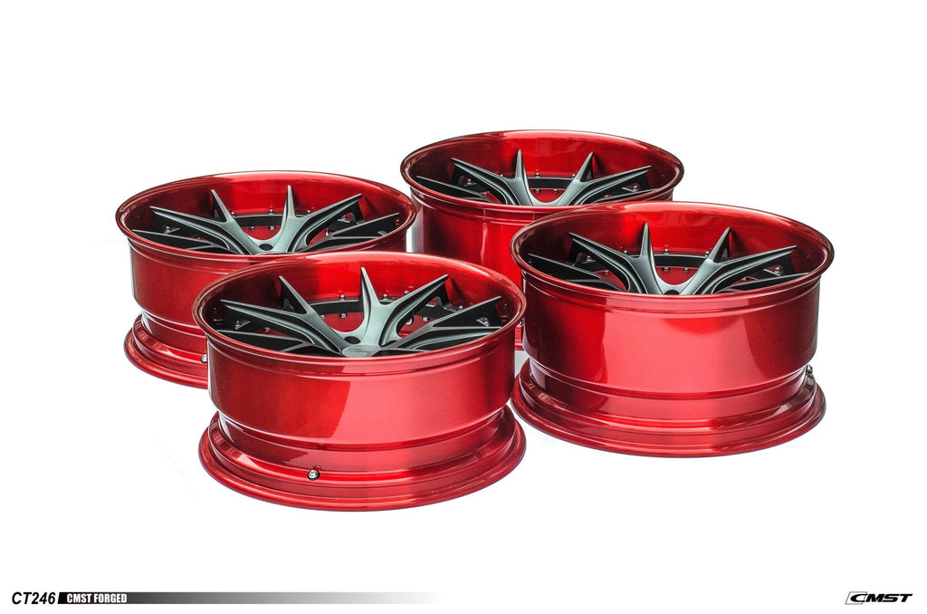 CMST - FORGED ALLOYS WHEELS CT246