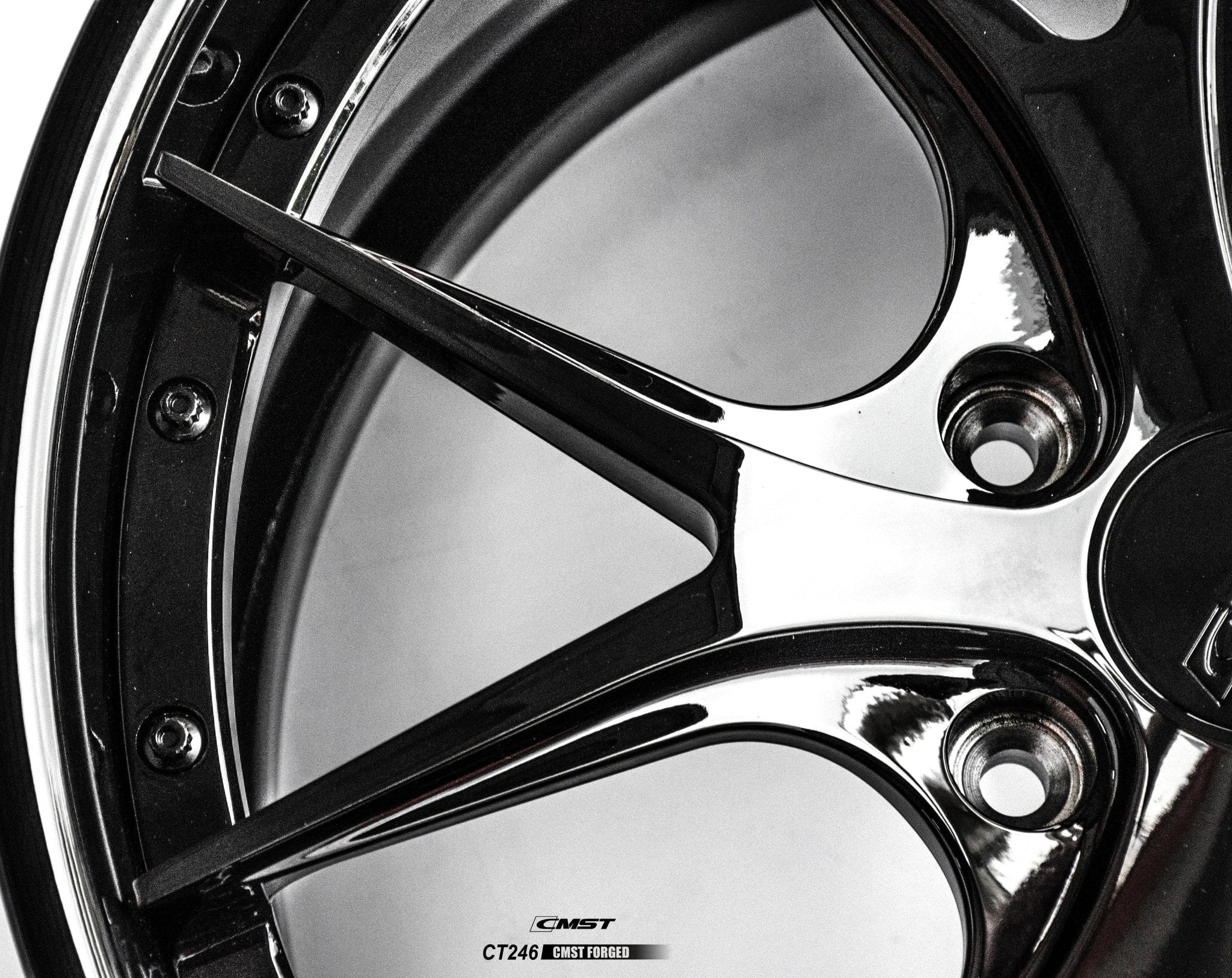 CMST - FORGED ALLOYS WHEELS CT246