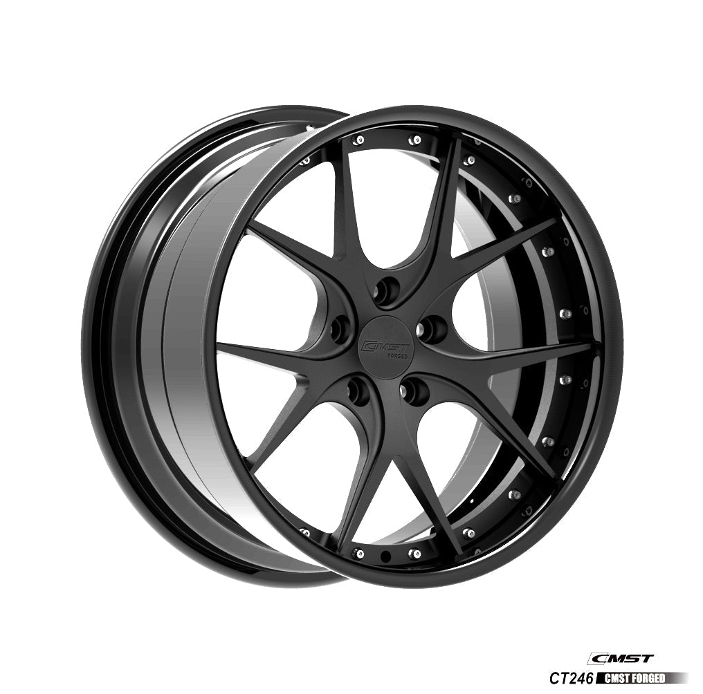 CMST - FORGED ALLOYS WHEELS CT246