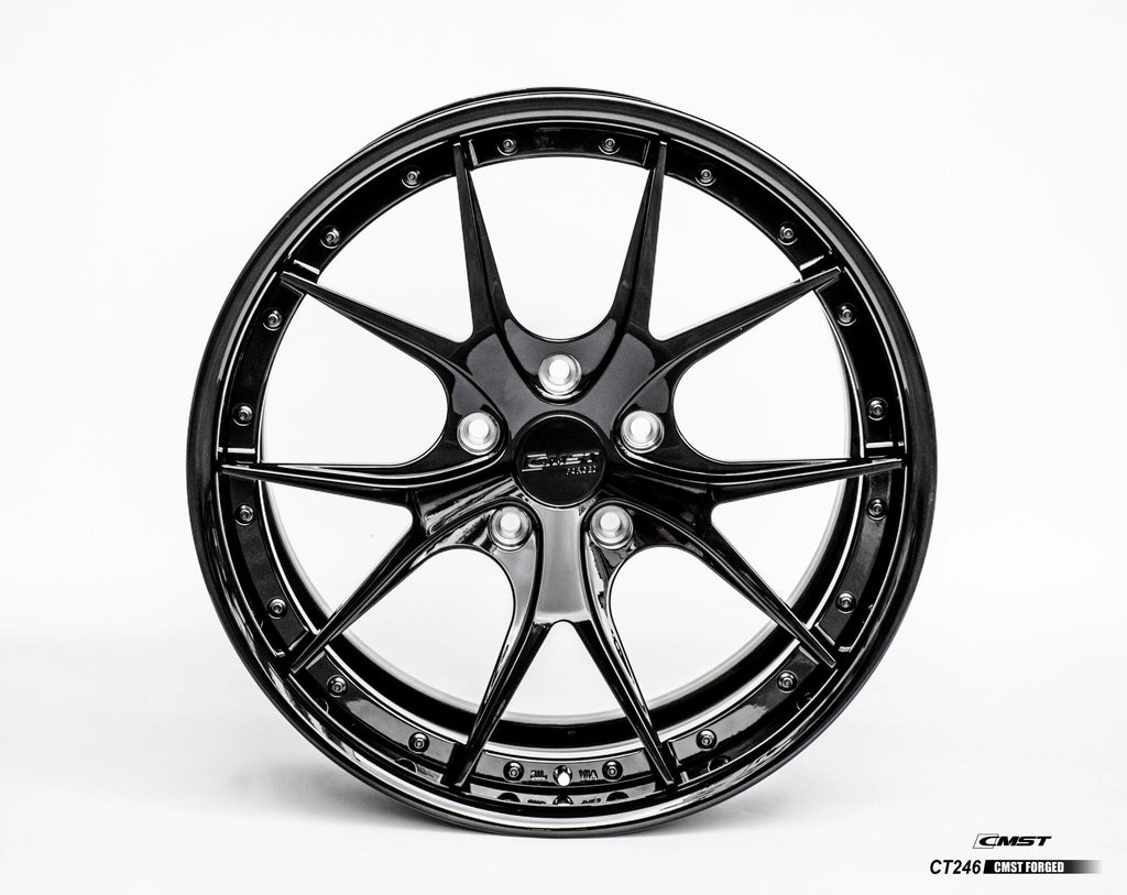 CMST - FORGED ALLOYS WHEELS CT246