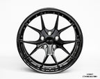 CMST - FORGED ALLOYS WHEELS CT246