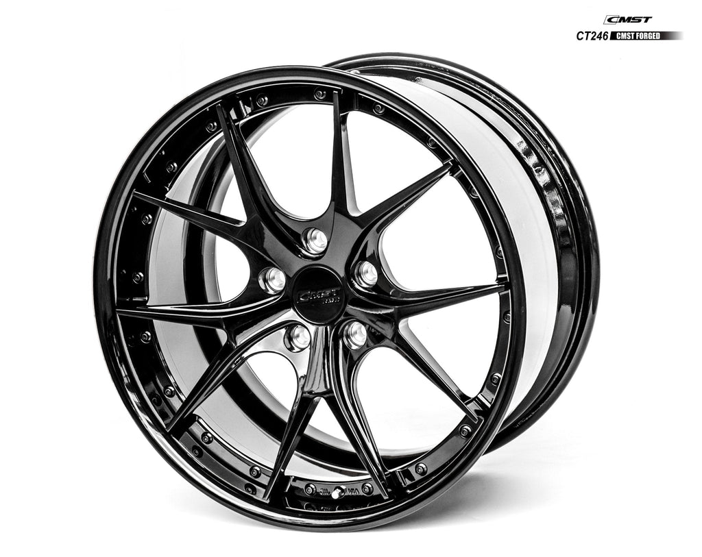 CMST - FORGED ALLOYS WHEELS CT246