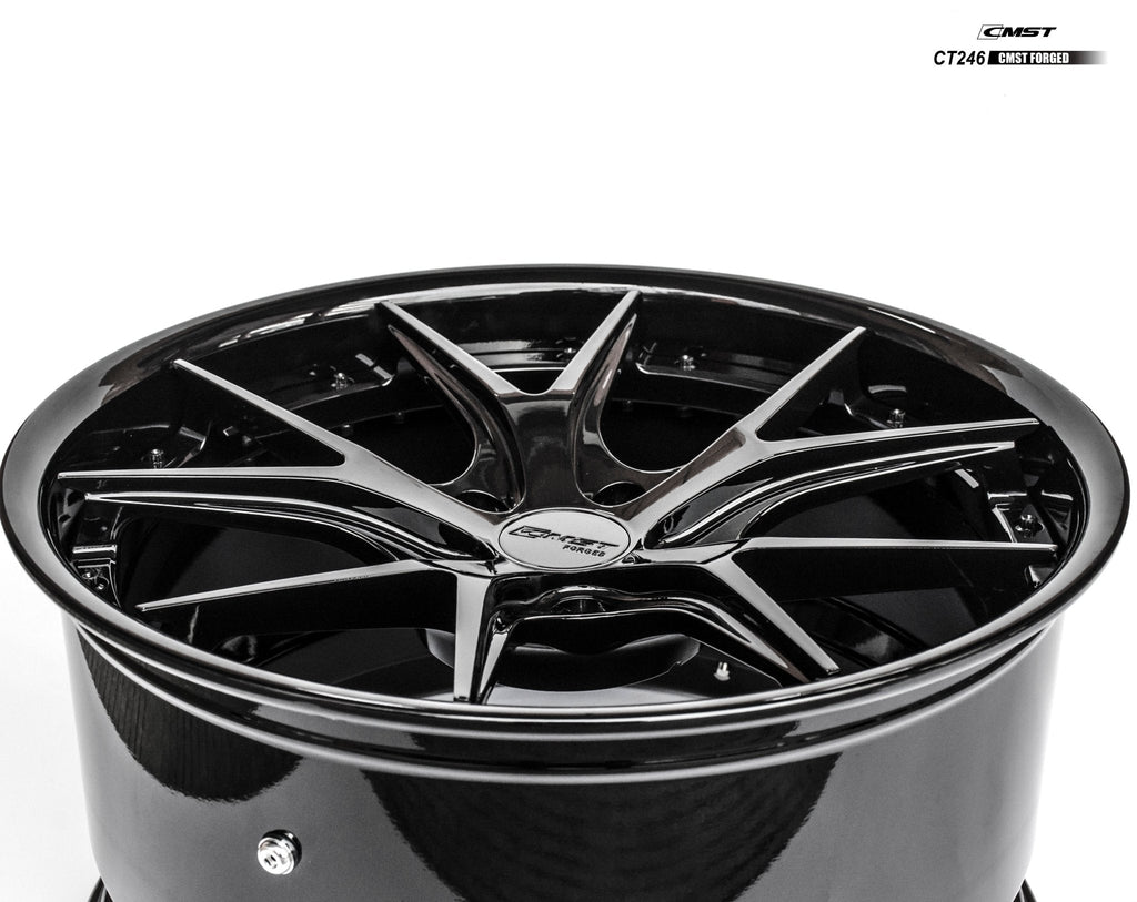 CMST - FORGED ALLOYS WHEELS CT246