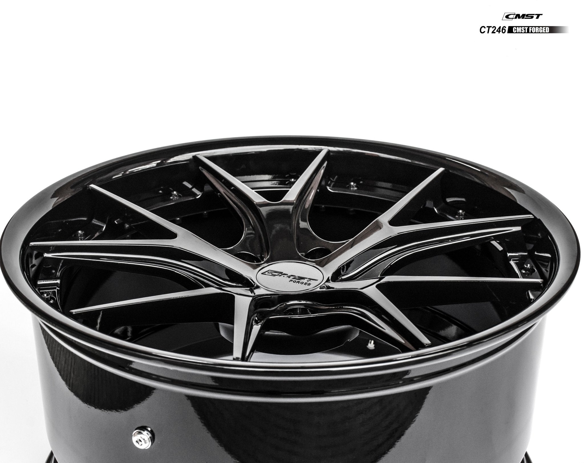 CMST - FORGED ALLOYS WHEELS CT246