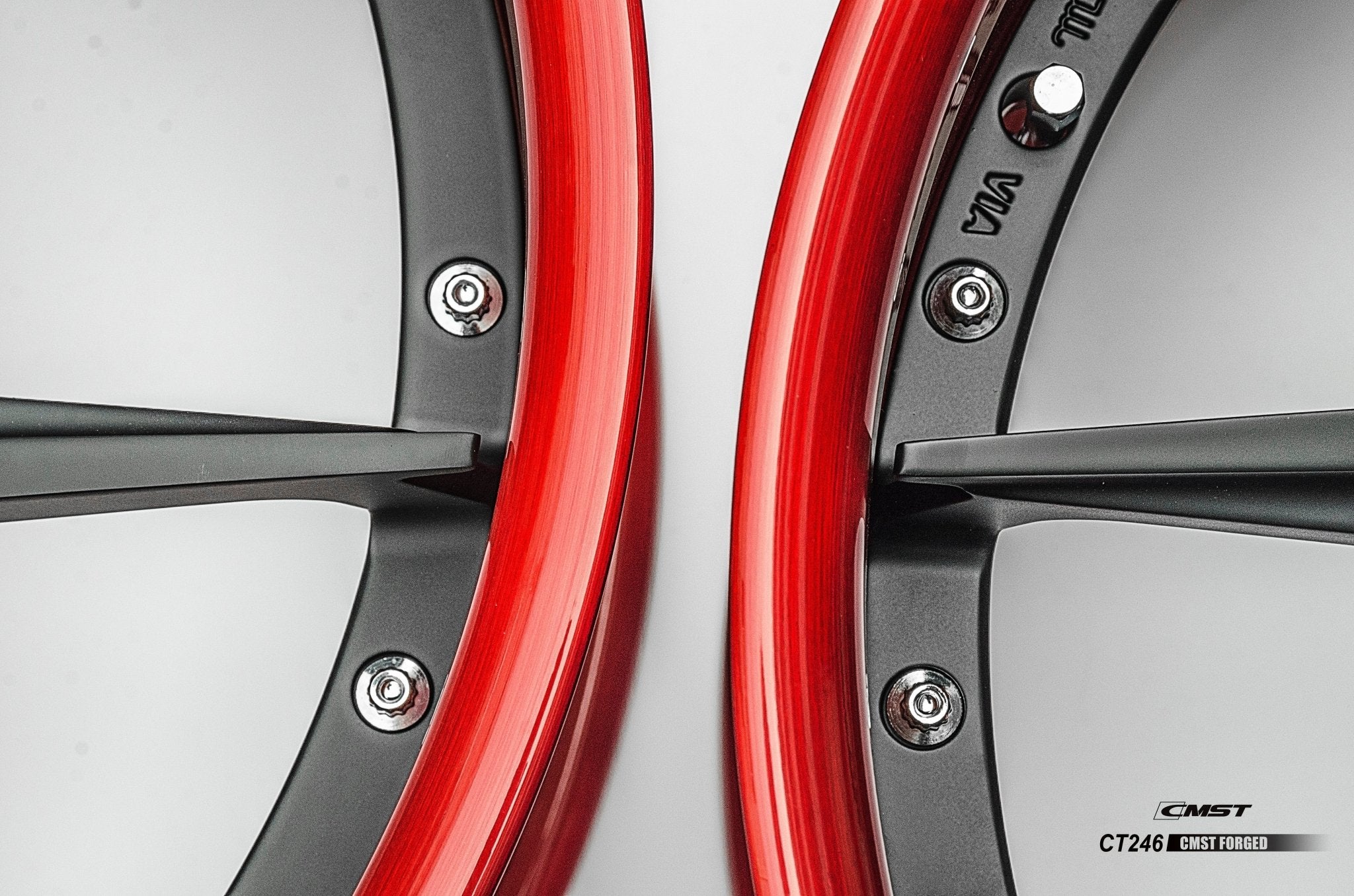 CMST - FORGED ALLOYS WHEELS CT246