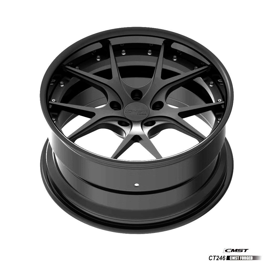 CMST - FORGED ALLOYS WHEELS CT246