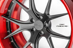 CMST - FORGED ALLOYS WHEELS CT246