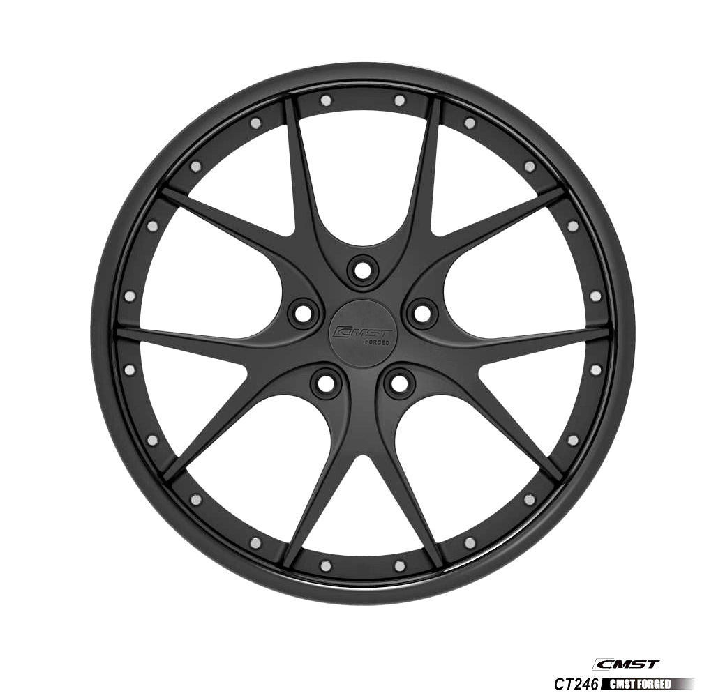 CMST - FORGED ALLOYS WHEELS CT246