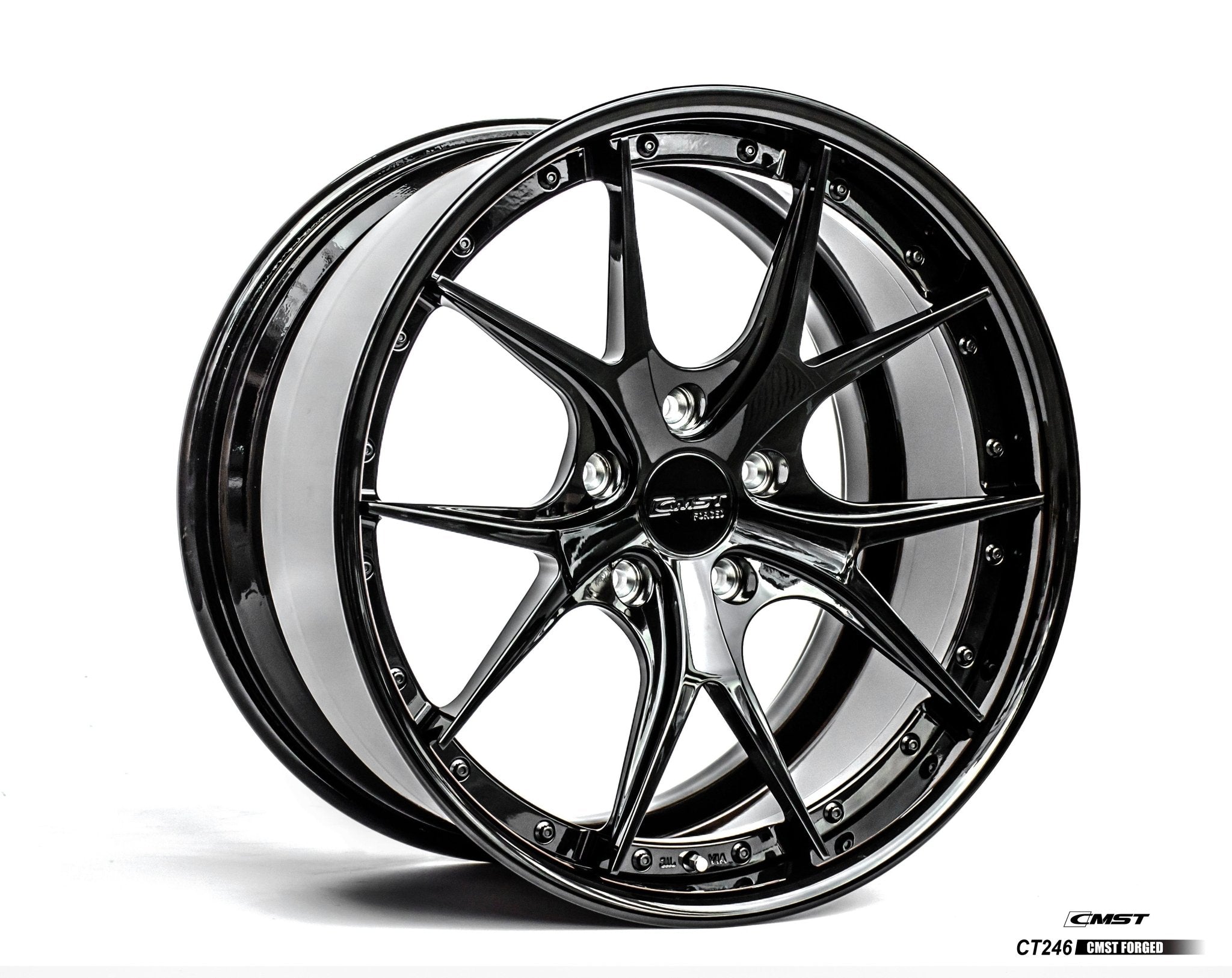 CMST - FORGED ALLOYS WHEELS CT246