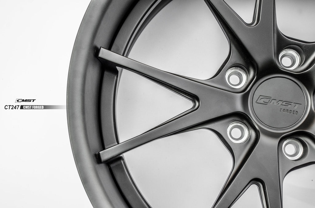 CMST - FORGED ALLOYS WHEELS CT247