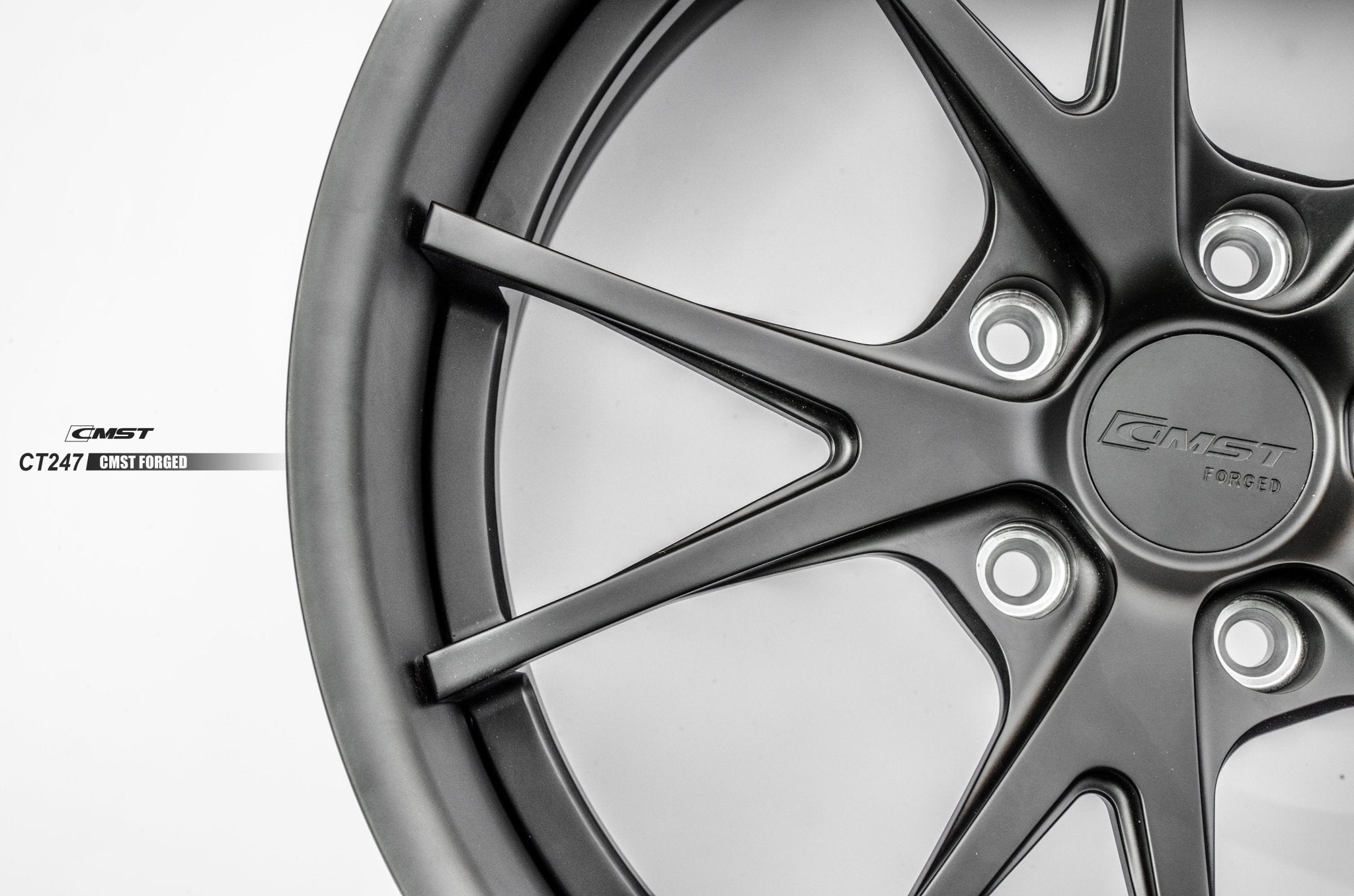 CMST - FORGED ALLOYS WHEELS CT247