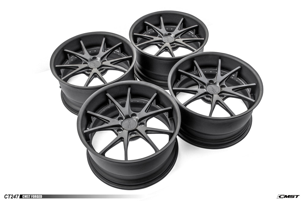 CMST - FORGED ALLOYS WHEELS CT247
