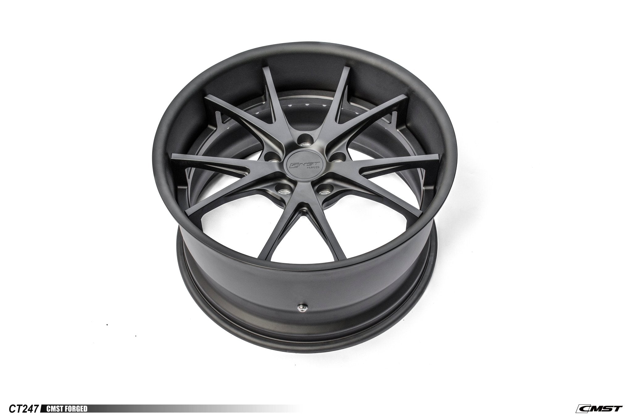 CMST - FORGED ALLOYS WHEELS CT247