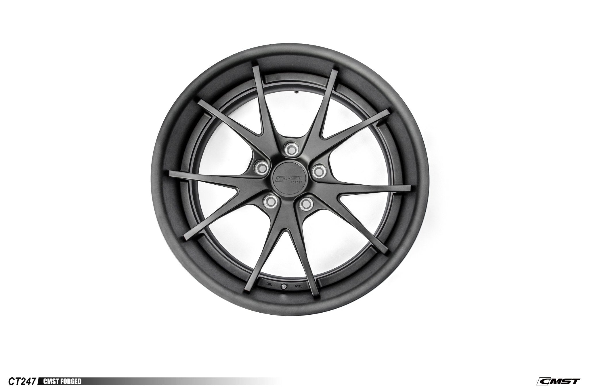 CMST - FORGED ALLOYS WHEELS CT247