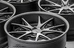 CMST - FORGED ALLOYS WHEELS CT247