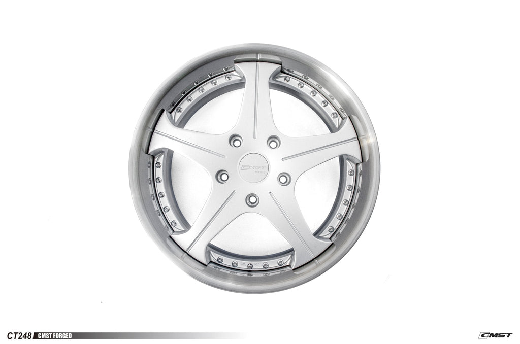 CMST - FORGED ALLOYS WHEELS CT248