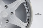 CMST - FORGED ALLOYS WHEELS CT248