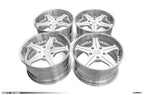 CMST - FORGED ALLOYS WHEELS CT248