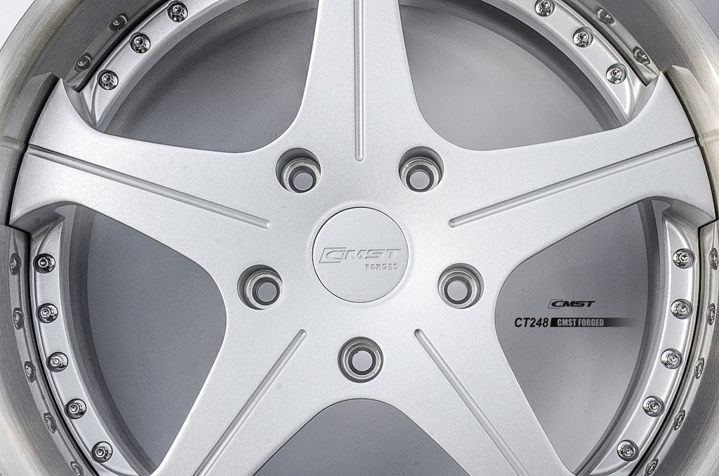 CMST - FORGED ALLOYS WHEELS CT248