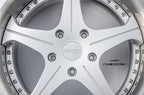 CMST - FORGED ALLOYS WHEELS CT248
