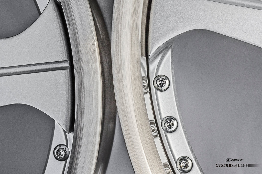 CMST - FORGED ALLOYS WHEELS CT248