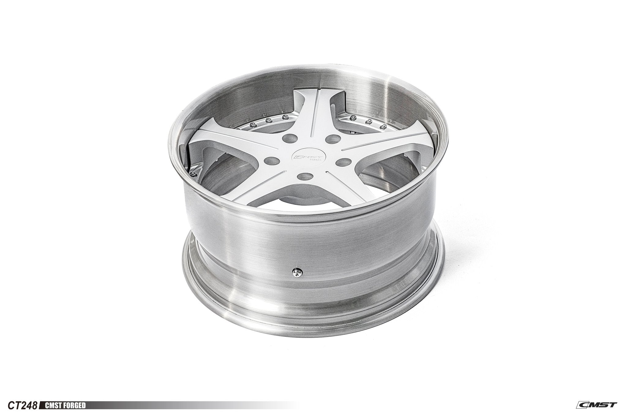 CMST - FORGED ALLOYS WHEELS CT248